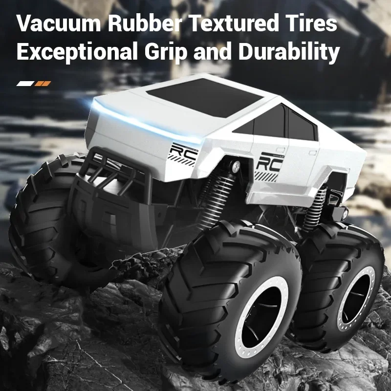 JJRC Auto zdalnie sterowanym samochodowym aluminiowym Rc samochody ciężarówki pojazd pełnowymiarowy samochód motocykl przyczepa kempingowa zabawki dla chłopców dzieci dzieci