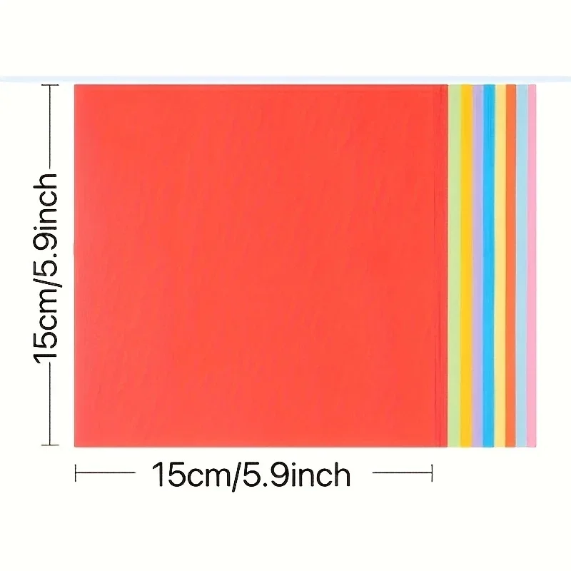 Thumbnail 2 - #84 Origami Paper Comparison Guide