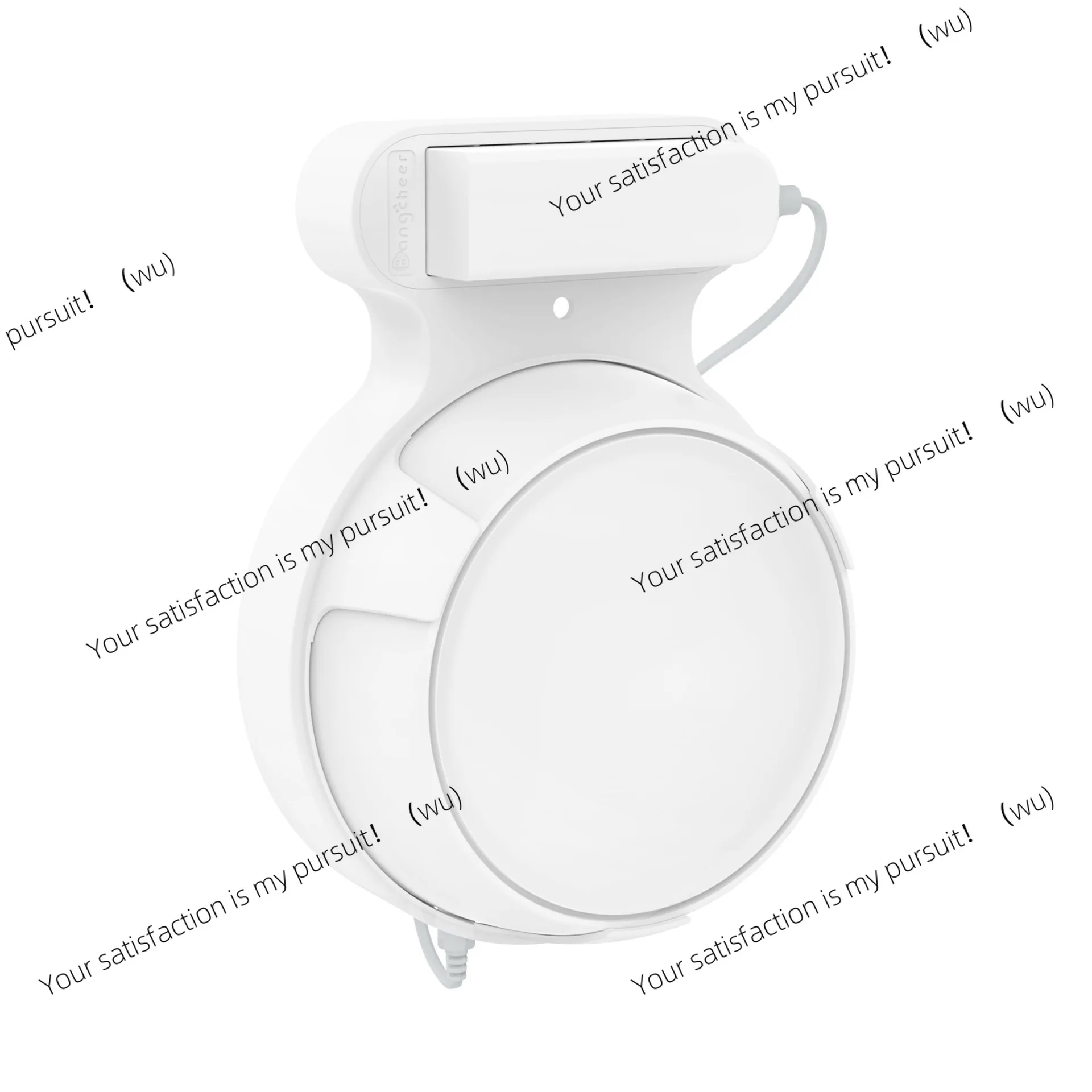 Wall Mount for TP-Link Deco BE22/BE23/BE25/BE3600/BE5000 Wifi7