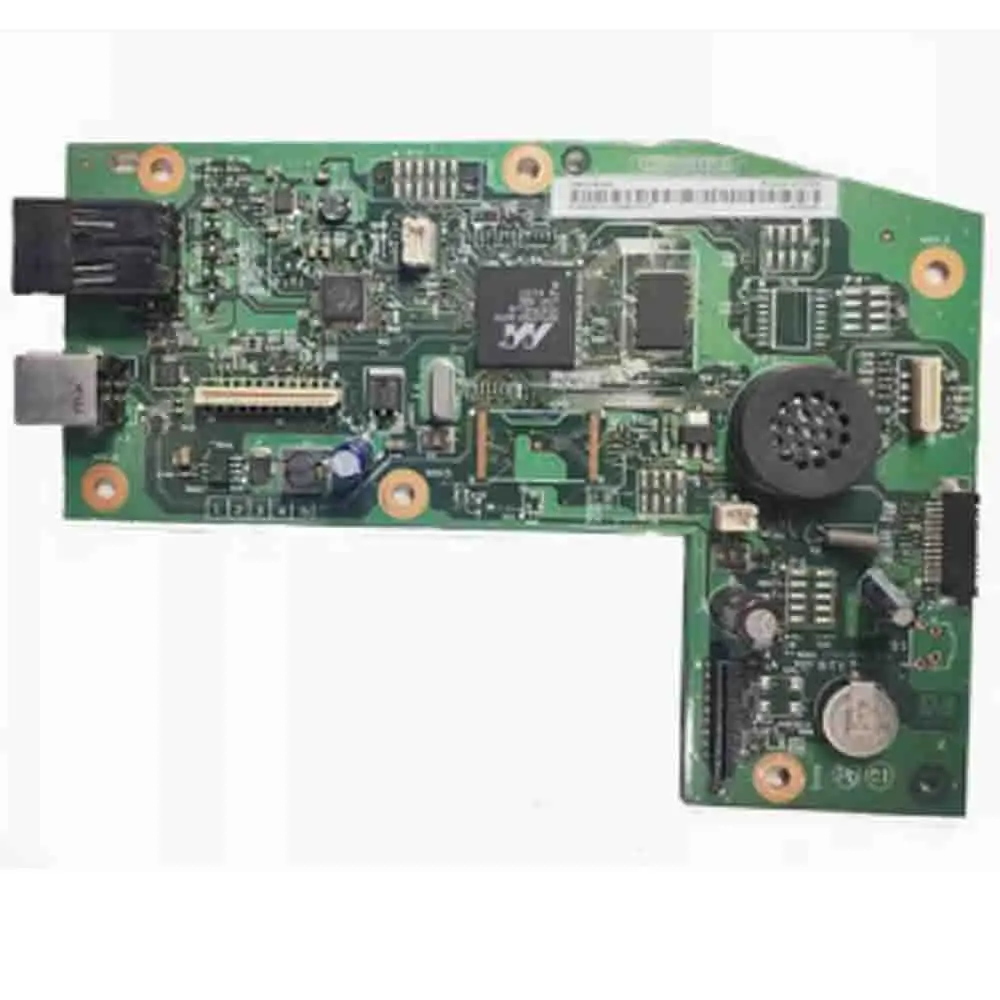 Main Board Motherboard Fits For HP LaserJet M1216 CE832-60001 Printer Parts