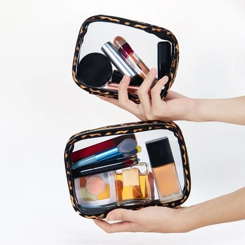 

E8FB Travel Friendly Friendly Makeup Crash Holder Sag с достаточной косметической сумкой для профессиональных визажистов для