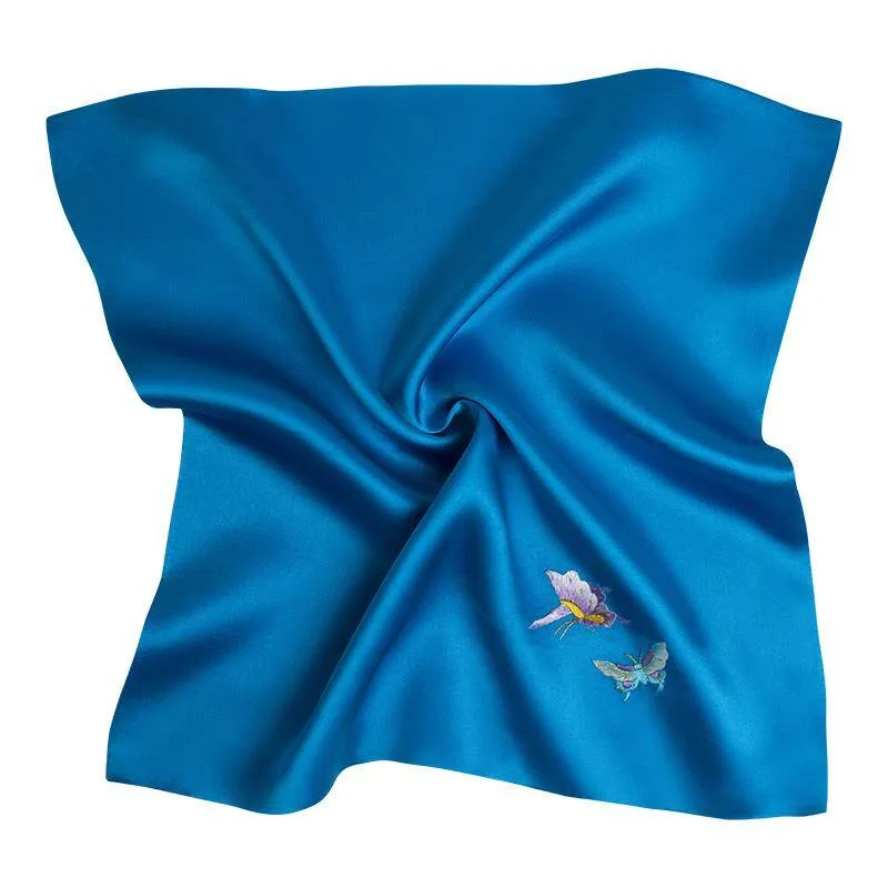 100-silk-handkerchief-women's-small-square-scarf-luxury-gift-mulberry-silk-handkerchief
