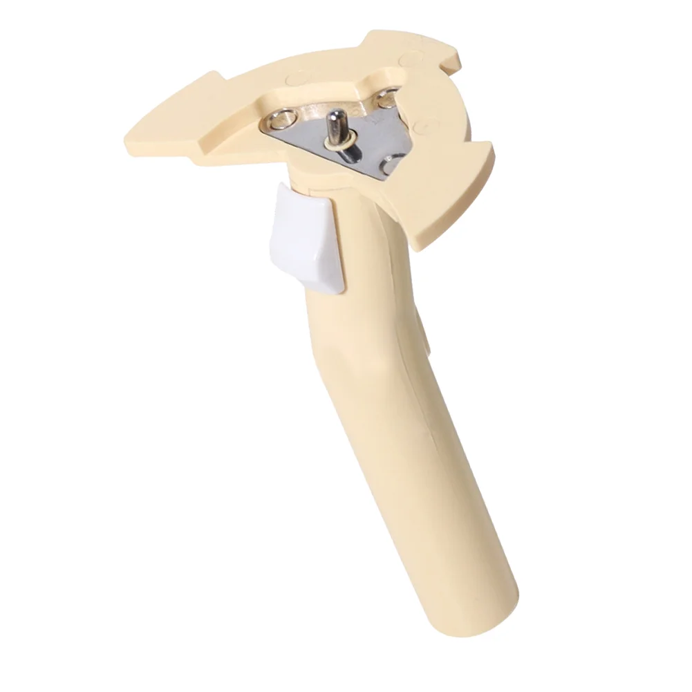 2025 DLC-039ATX-1 Replacement Detachable Stem For DFP-14 DLC-2014 MP-14 Food Processor Parts BBQ & Grill Replacement Parts