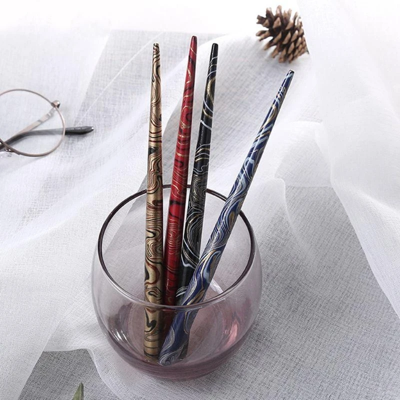 W89C Callicraphy Pen Nib Holder Comic Pen Nib Holder для художника -дизайнерского рисунка