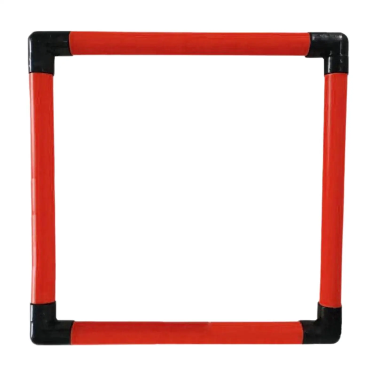 Football Goal Corner Target for Accuracy Training for Kids Adults Top Bins