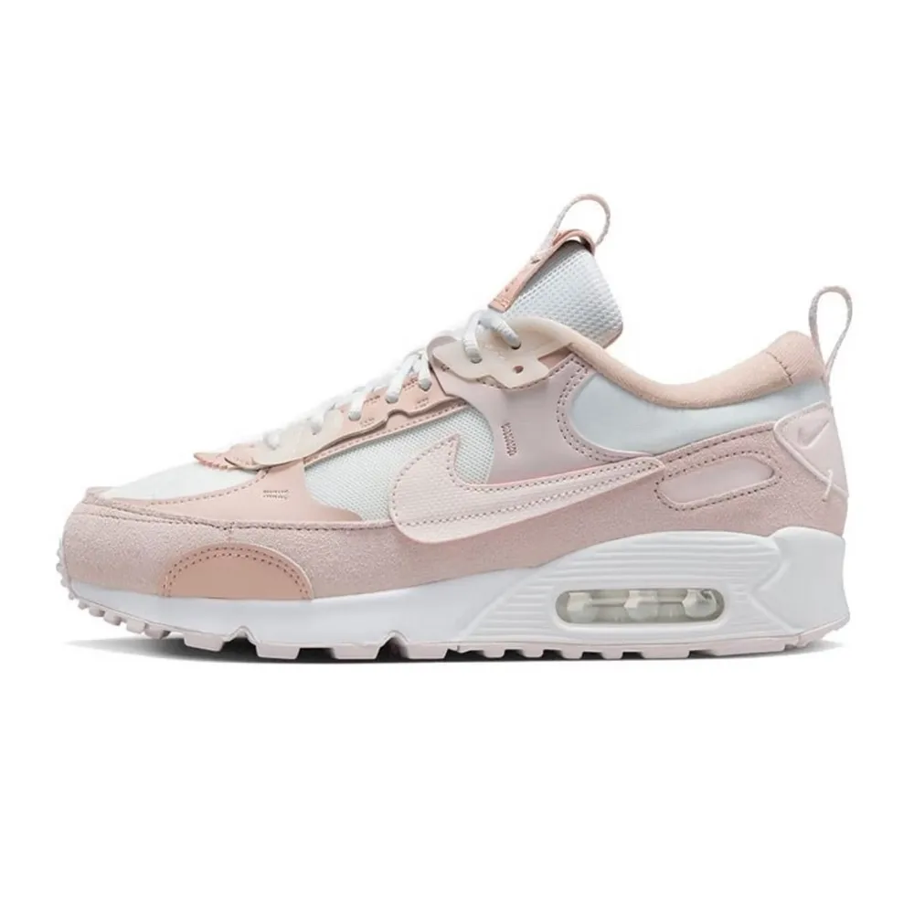 Nike Air Max 90 Women's Runnin - огляд і ціна Nike Shoes Air Max 90