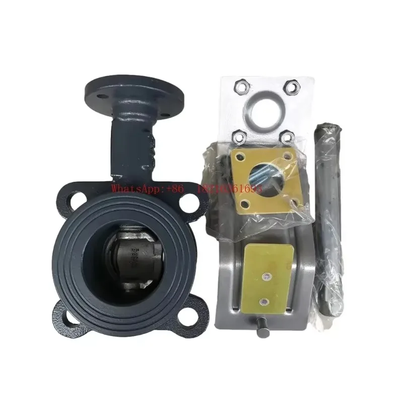 2026GOOD VAI61 Two-way VBI61 Three-way Electric Proportional Integral Adjustment Switch Threaded Ball Valve Water Valve