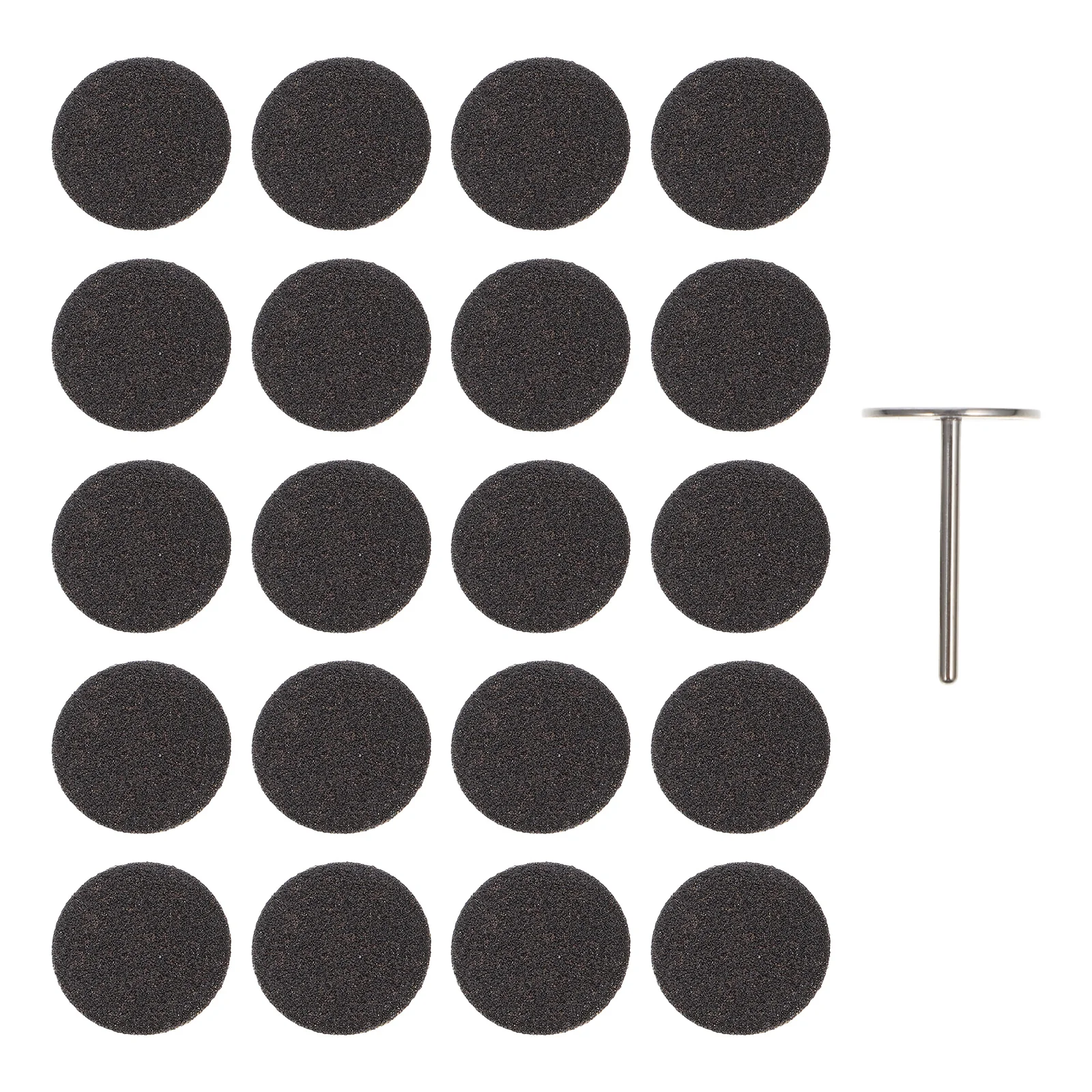 1 مجموعة مانيكير طحن شرائح الصنفرة القرص الكهربائية طحن الملحقات إزالة الأظافر الجلد الميت تلميع أدوات باديكير