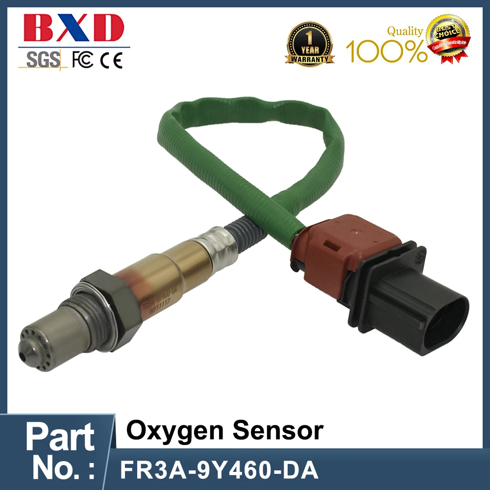 Upstream Oxygen Sensor FR3A-9Y460-DA For FORD EDGE F-150 F-250 SUPER DUTY F-350 SUPER DUTY FUSION MUSTANG LINCOLN CONTINENTAL