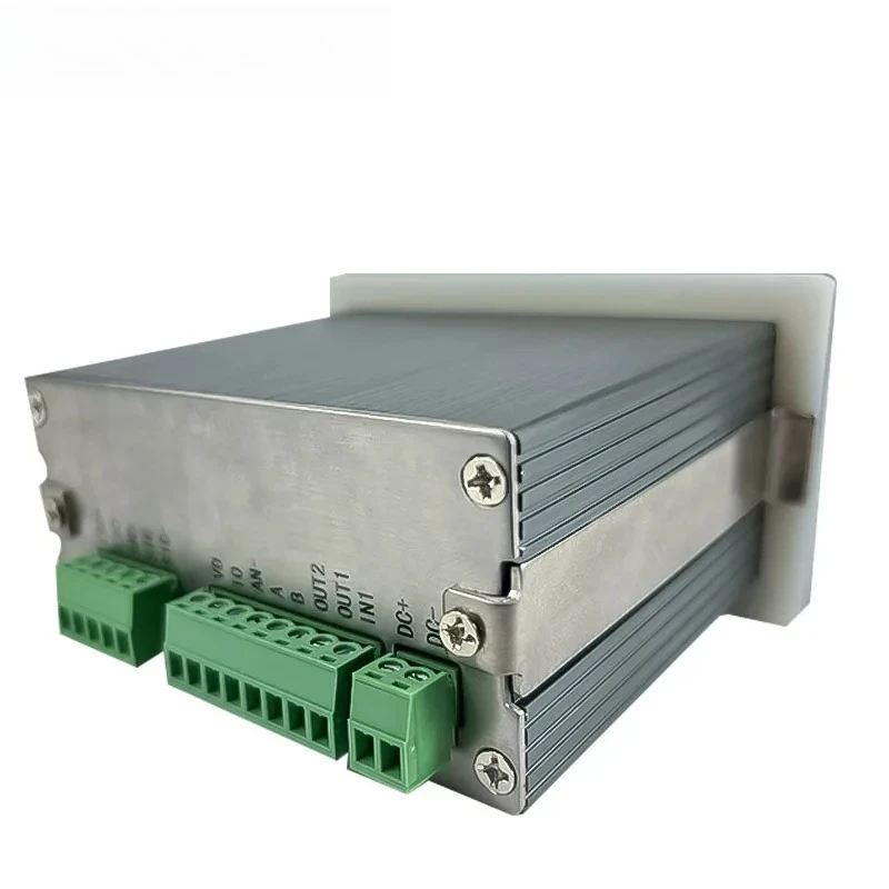 KV-4C instrument Load Cell indicator display meter RS232 RS485 digital load sensor meter