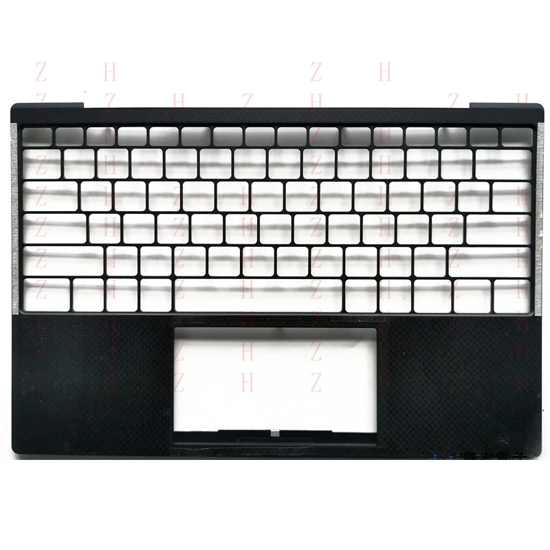 

DUDU новая крышка для Dell XPS 13 9300 9301 C, лицевая панель клавиатуры 0Y75C4