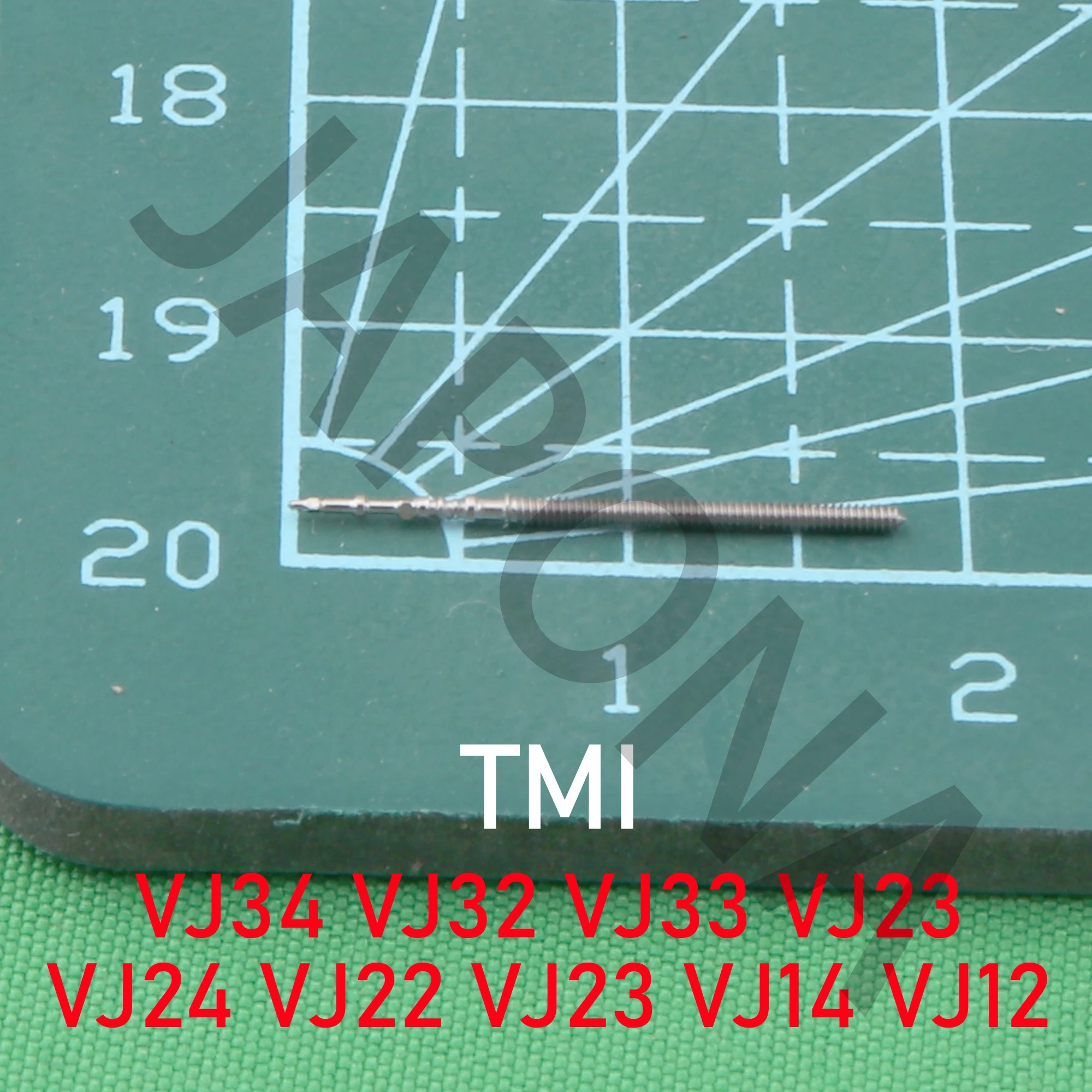 إعداد الحركة جذع TMI ، سلسلة VJ ، ساق VJ24 ، ساق Vj22 ، ساق Vj23 ، ساق Vj14 ، ساق Vj12 ، ساق Vj34 ، ساق Vj32 ، ساق Vj33 s Vj23