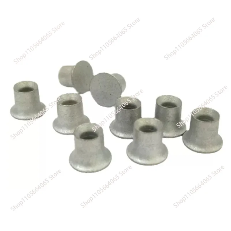 Aluminum Car Body Rivets Self Piercing Riveting Rivets High Strength SPR Rivets 60pcs