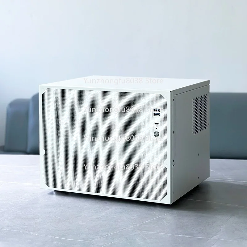 8 Disk 9 Disk Nas C…