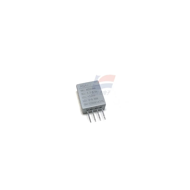AGS02MA Gas Sensor Module Air Quality Sensor ME MS process TVOC digital sensor