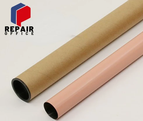 

2pc Fuser Film Sleeve Original new RM1-6095 CE978A CE515A RM1-6802 For HP 5225 CP5525 CP5225 5525 M750 M775 M855 M880Z Series