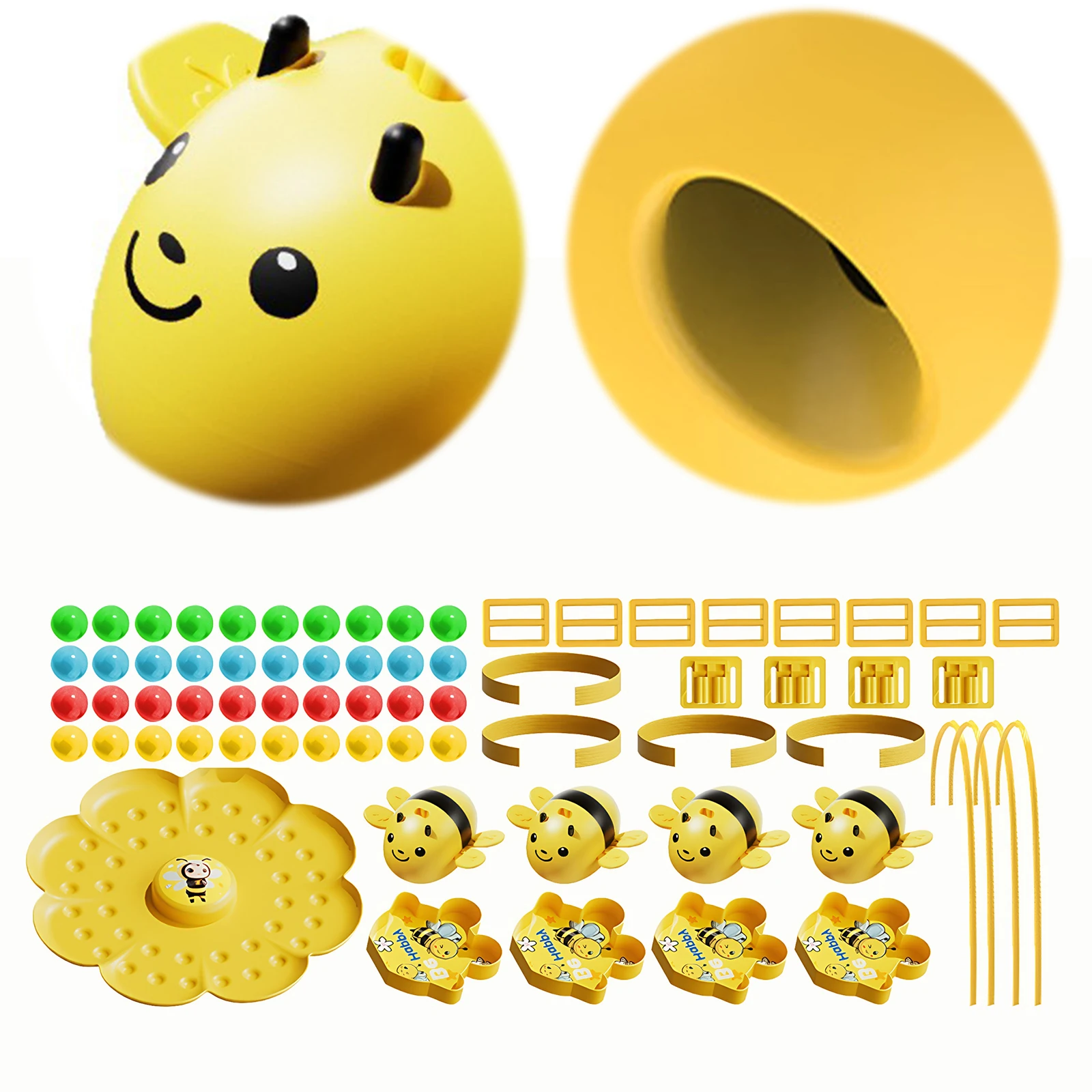 

Board Game Adjustable Headband Educational Focus Toy Magnetic Catcher Game Family Party Travel Games for Indoor Outdoor