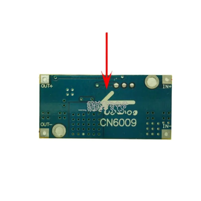 XL6009 Boost Module DC-DC Adjustable Module Power Module Super LM2577 Voltage Stabilizer YS-25