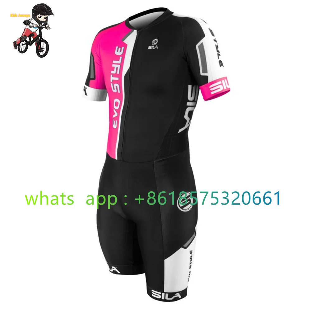 Thumbnail 3 - #3 Discounted Cycling Skinsuits Worth Buying