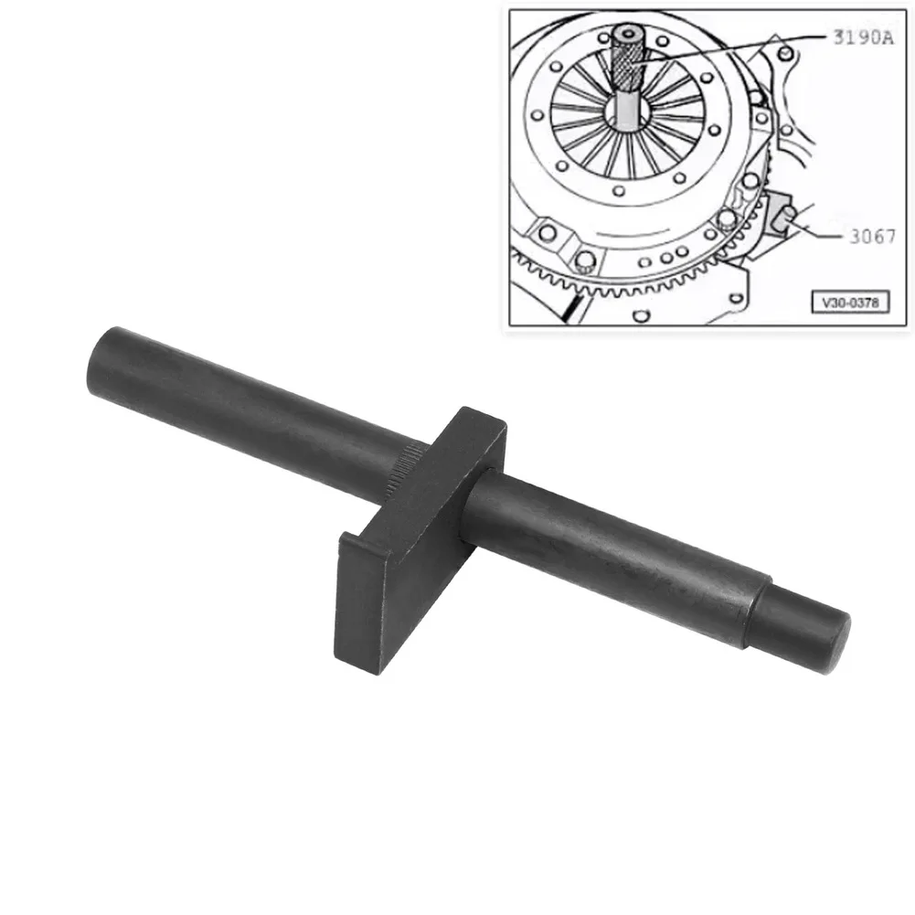 

1pcs 3067 Flywheel Locking Tool Flywheel Holder For Golf For Jetta For Passat Car Accessories