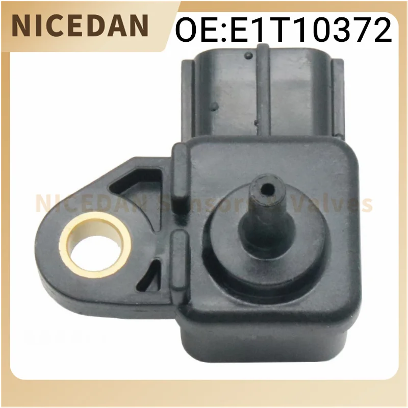 E1T10372 Map Manifo… - image