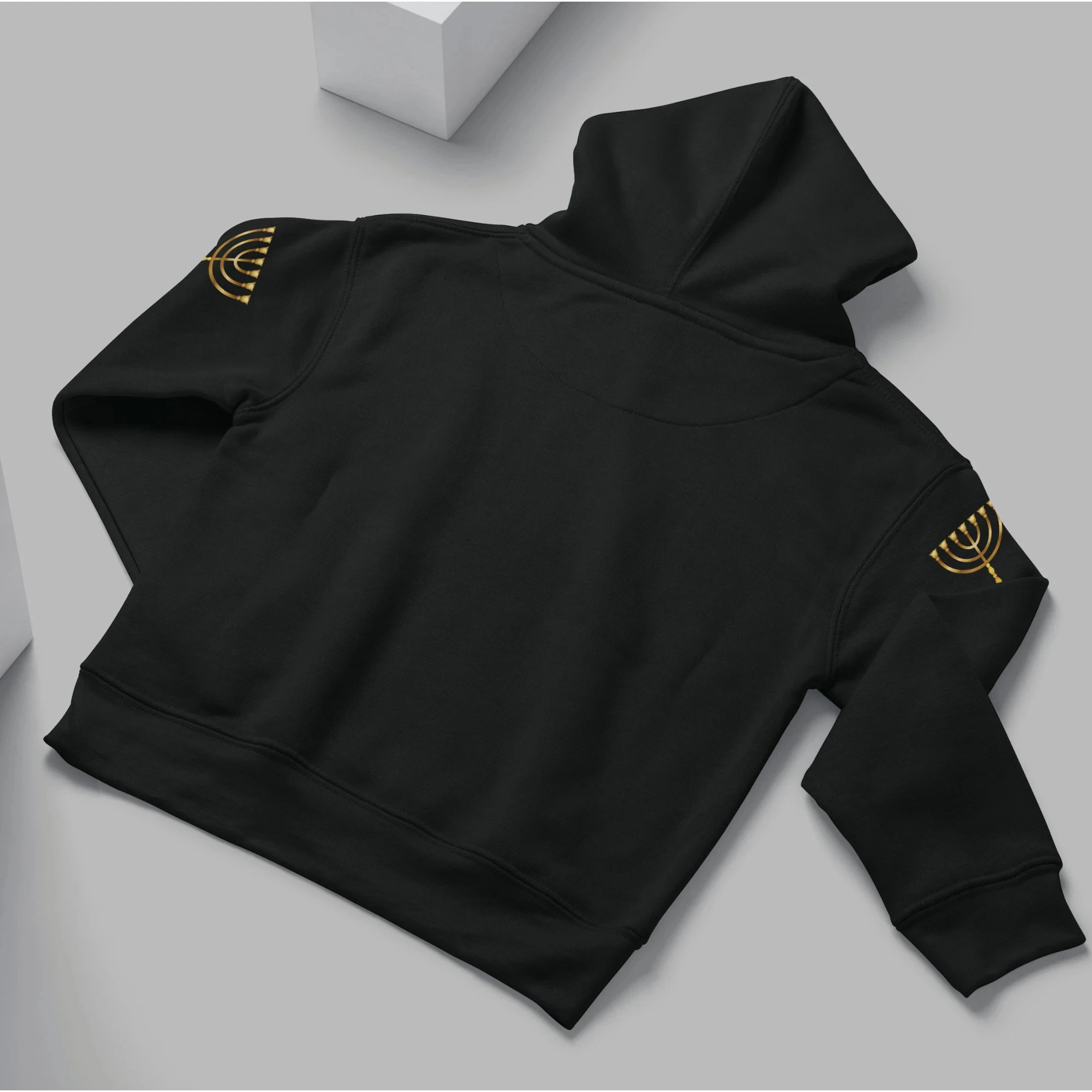 سترة بغطاء للرأس بأكمام طويلة للأطفال لجميع الأغراض بتصميم أسد جريء، مثالية لأي مناسبة بأكمام طويلة لفصلي الخريف والشتاء #3