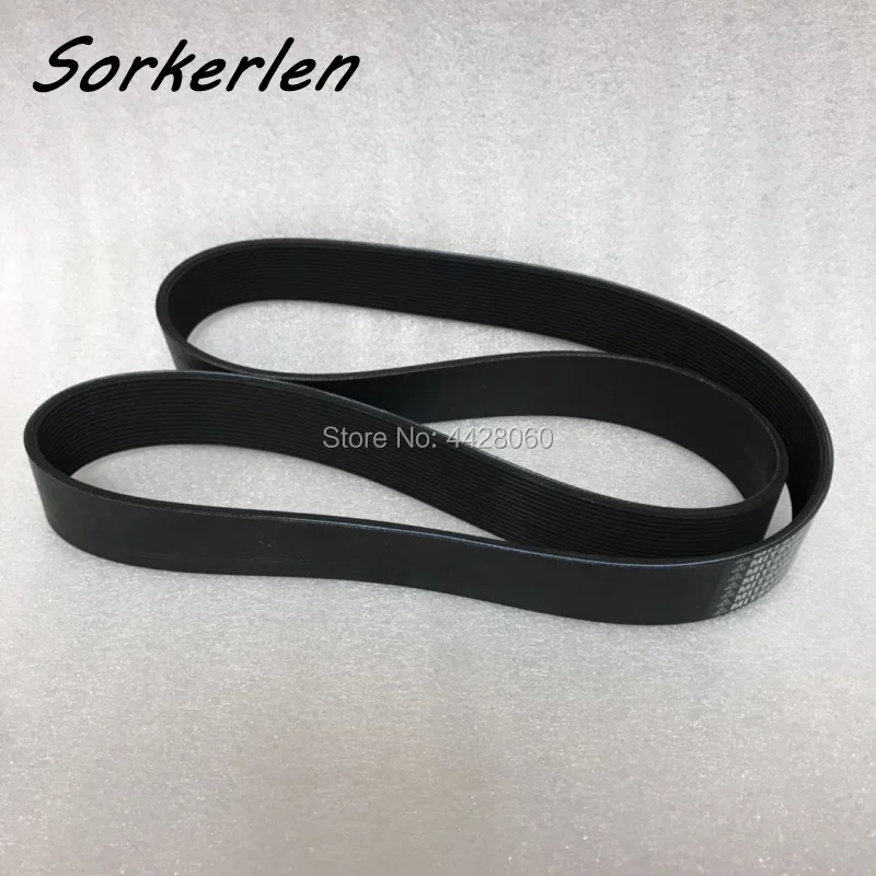 HD GTO52 Press V-Ribband, 00,270,0072,16 Rippen,1321 mm