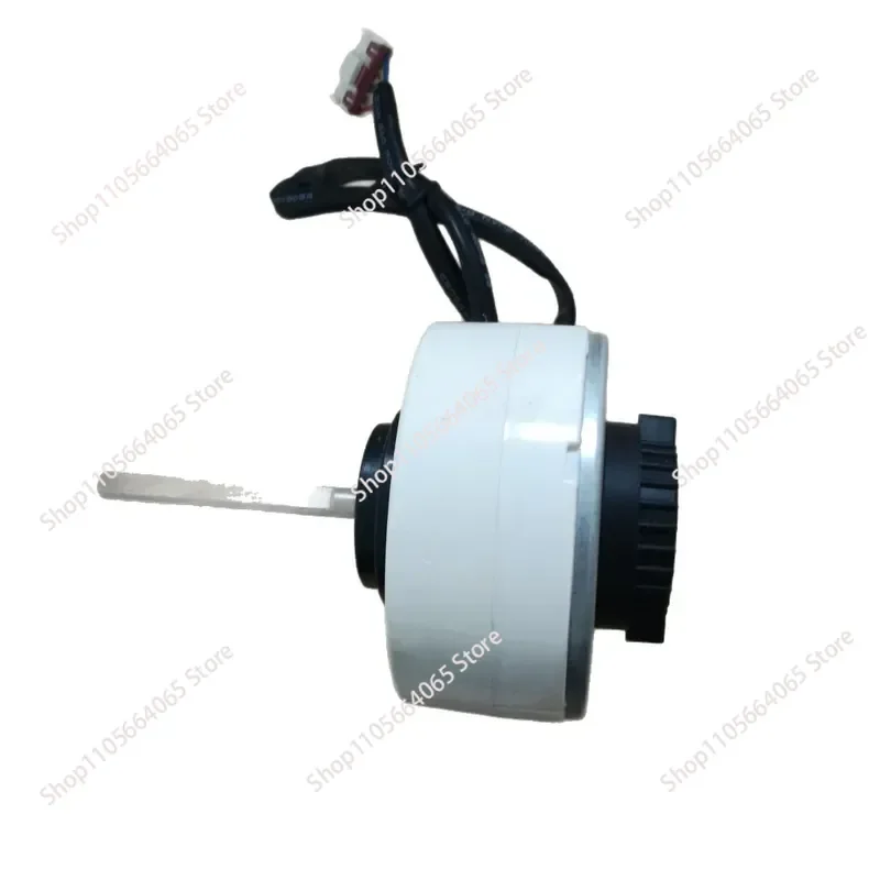 for Air Conditioner Tubular Fan Motor Group Indoor Unit 1P 2P 3P 4P 5P 6P    Replacement Parts 1pcs