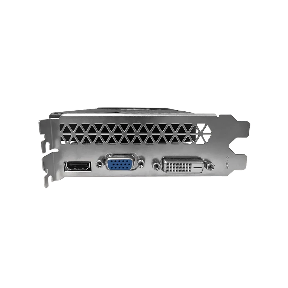 بطاقة رسومات MLLSE GeForce GTX 750 Ti 4GB GDDR5 128 بت PCIe 3.0 x16 DirectX 12 كمبيوتر مكتبي ألعاب GPU Placa De بطاقة فيديو