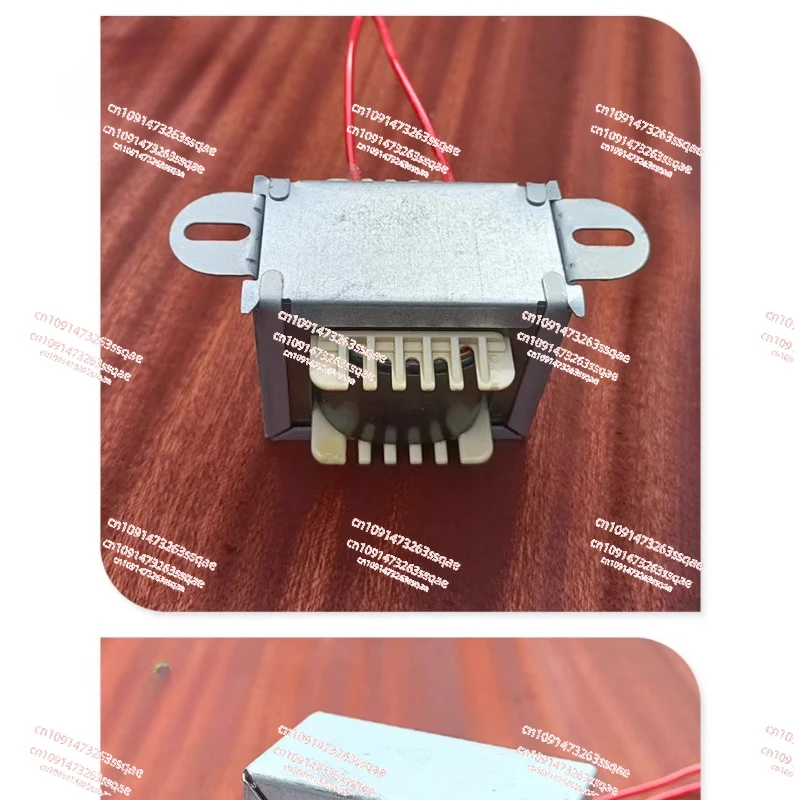 80mA 6H 8H 10H bile duct front stage inductance choke I4824 bile duct front stage noise reduction and elimination