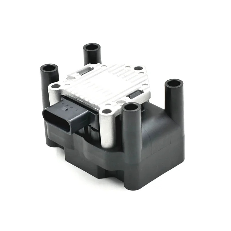 

Ignition Coil Pack for VW Jetta Beetle Golf Audi A4 A3 A2 Skoda Seat Front 032905106D 032905106E 032905106B 032905106
