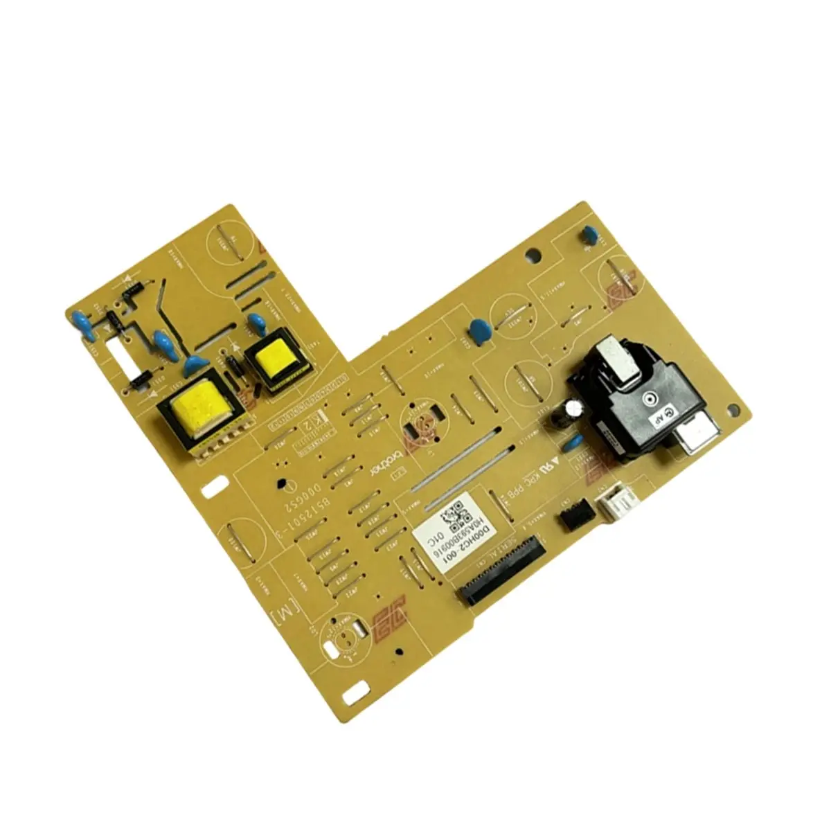 

D0092T001 D0092T002 High Voltage Power Supply for L2510 L2512 L2530 L2550 L2551 L2552 L2710 L2712