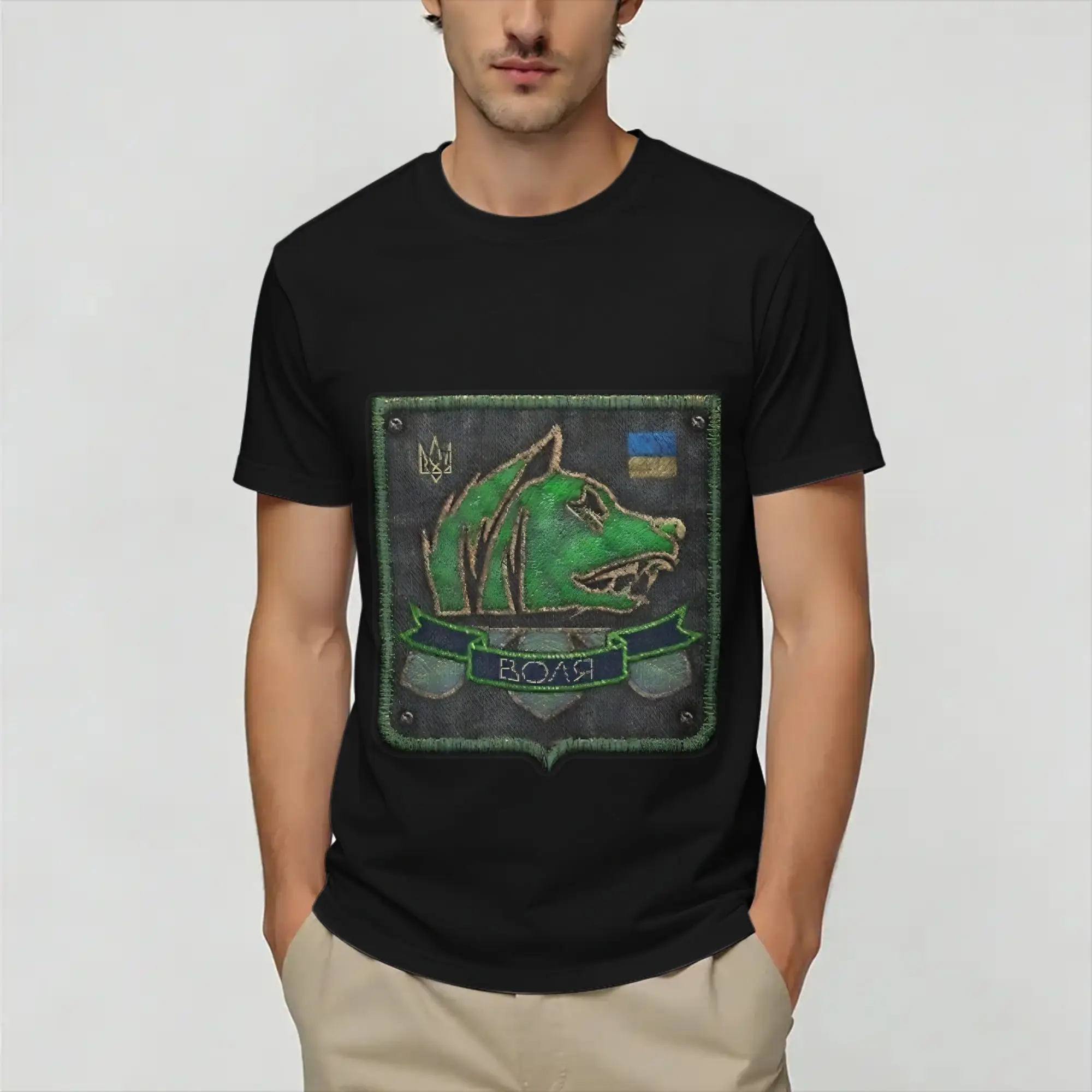 Scav Run Men T Shirt  Escape from Tarkovs   Crazy Tees Short Sleeve O Neck T-Shirt Cotton Summer Tops