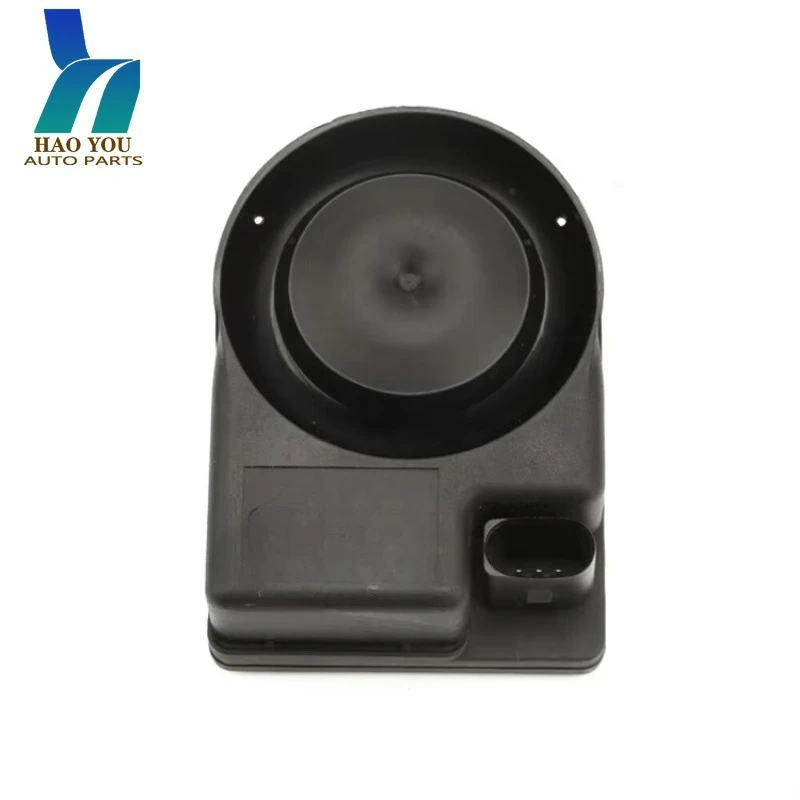 1K0951605C Car Alarm Horn Antitheft Security Siren Speaker For Audi A3 A4 A6 VW Passat B7 Golf Tiguan Seat Leon Altea