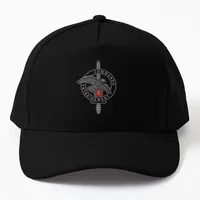 French Commando Training Badge 3 Baseball Cap foam party hats Militarryy Tactical Caps Wild Ball Hat Cap Men's Women's