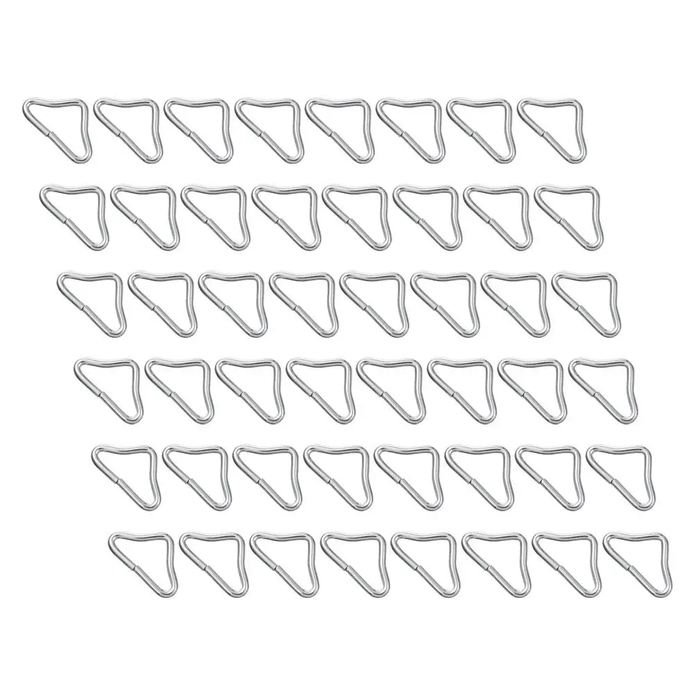 80pcs-sturdy-iron-triangle-fixing-clips-for-trampoline-replacement-compatible-triangle-strap-connectors-jump-bed