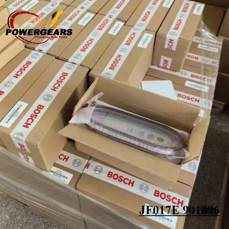 

901096 BOSCH Original Brand New 025CHA-1502529 CVT Transmission Steel Belt Chain Suit For Chery 025CHA NISSAN RE0F11E JF017E