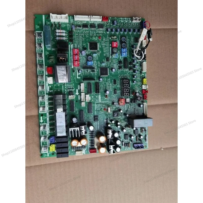 For  MDV-280/400/500W/DSN1-880G V4 Central Air Conditioning Inverter External Unit Motherboard