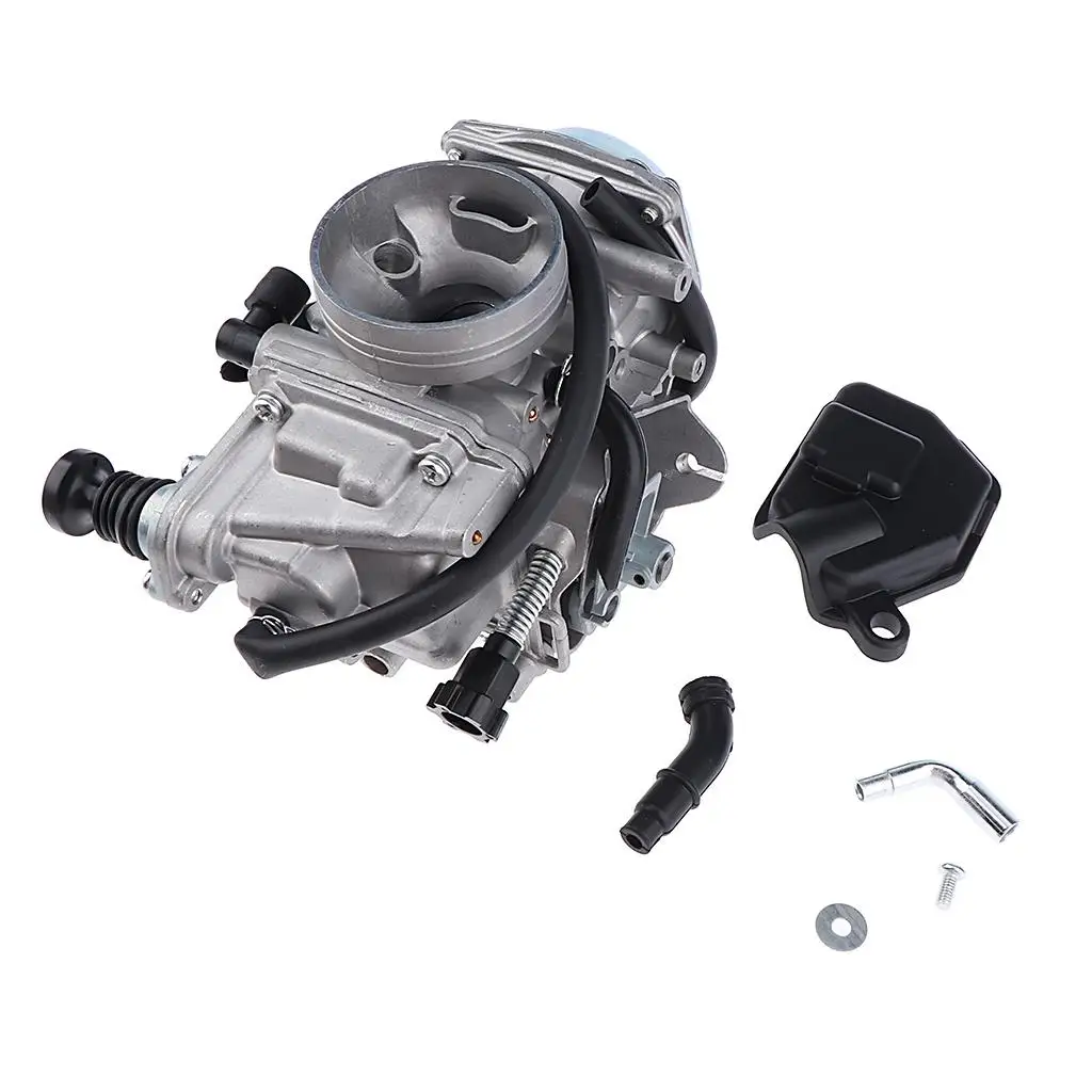 

Motorcycle Carburetor Replacement for Honda TRX300 TRX350 TRX400 Custom