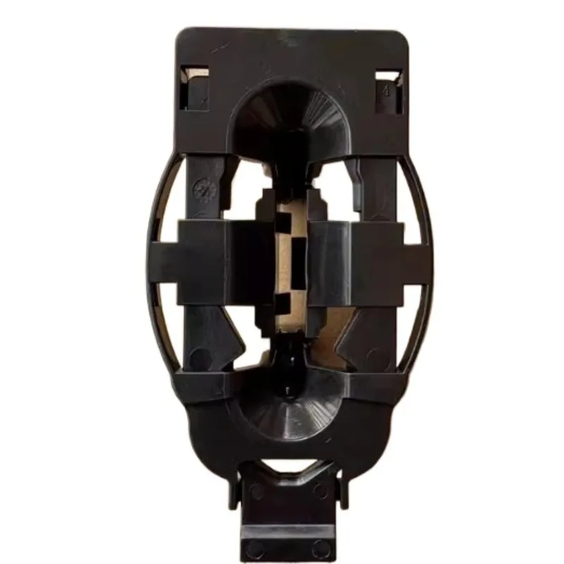 

3126348-1 31263481 Rear Seat Cushion Mounting Bracket Snap Retaining Clip for Volco V40 V60 V90CC S60 S90 XC60 Black Auto Part