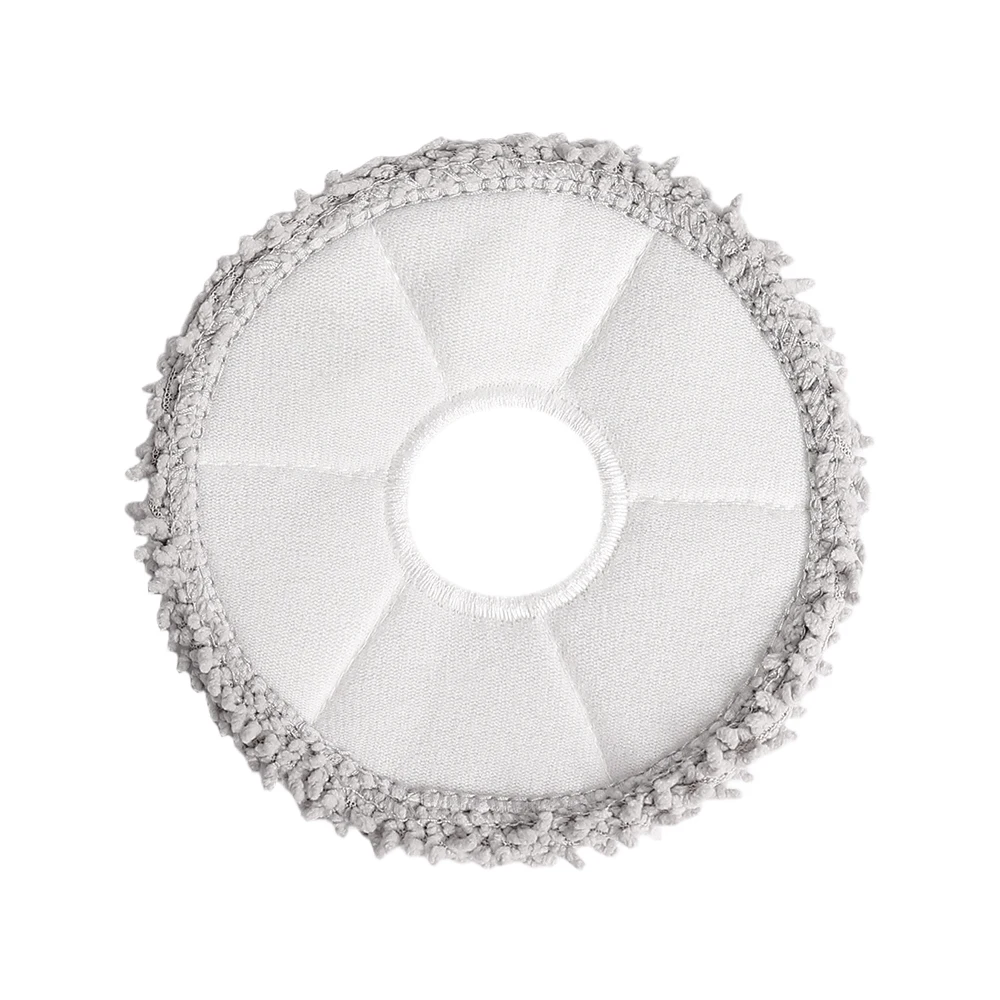 Ткань для швабры, совместимая с роботом-пылесосом Xiaomi X20+, X10+/X20 Plus, X10 Plus для Roborock P10/P10S/P10PRO/P10S PRO V20, замена