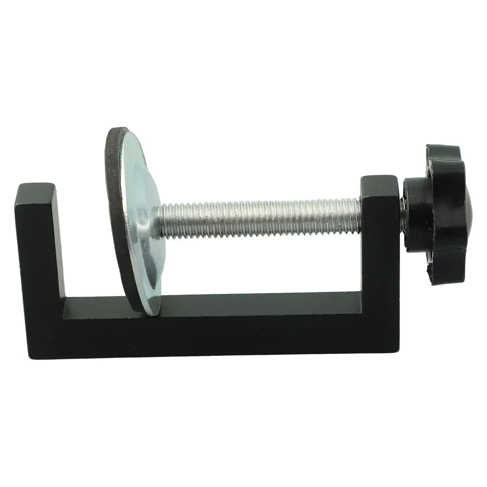 Quick-release Clamp Reversed Woodworking Joinery C-Clamp Stainless Steel For Wood Plastic Cut Drill Regular Desktop 10-57mm