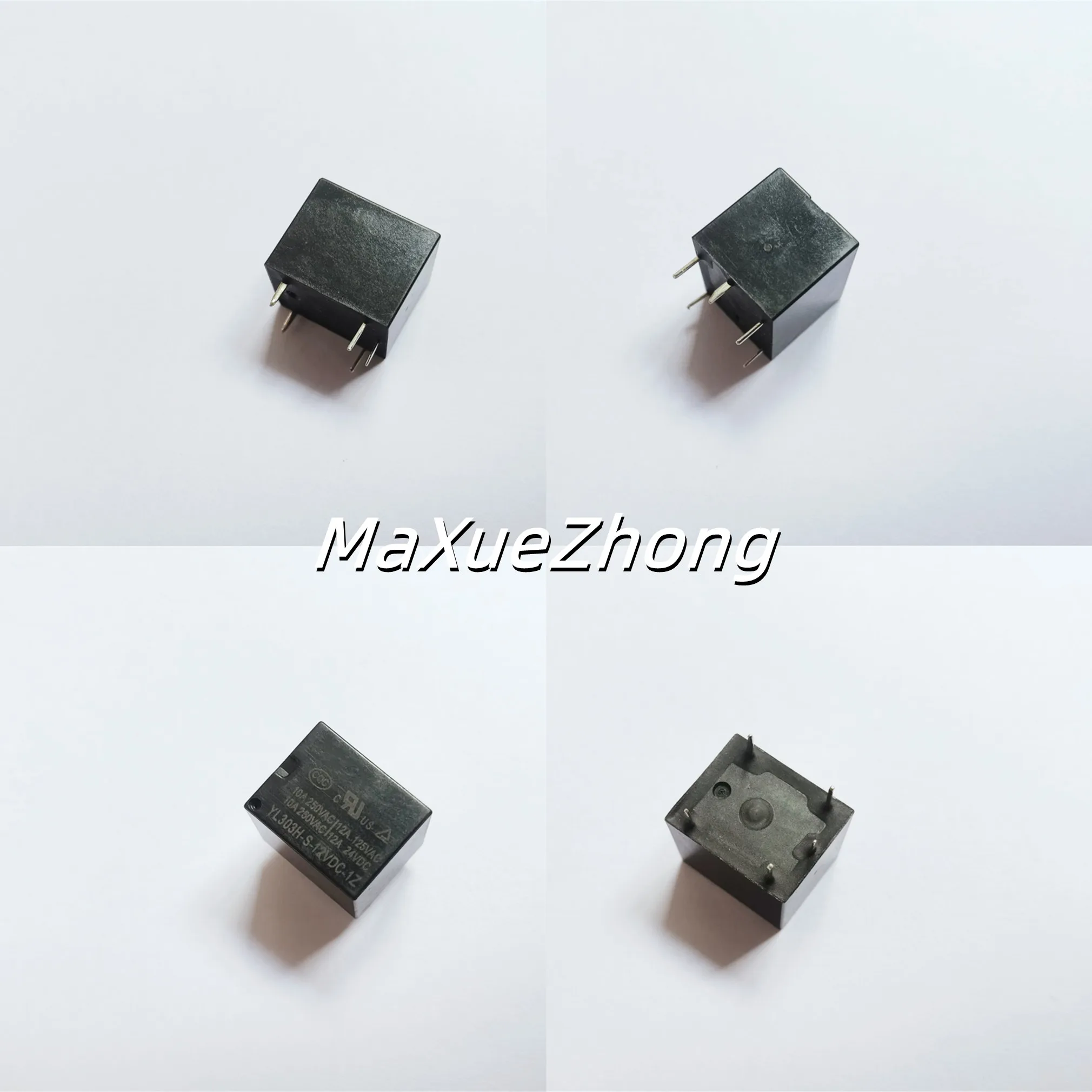 Original New 100% YL303 Power Relay Electric Cooker Universal Relay YL303H DC12V