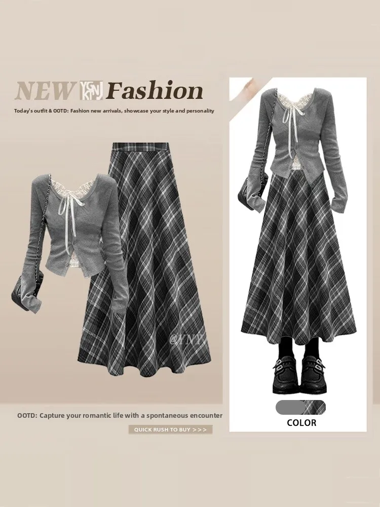 Ay Plaid Slim Fit O…