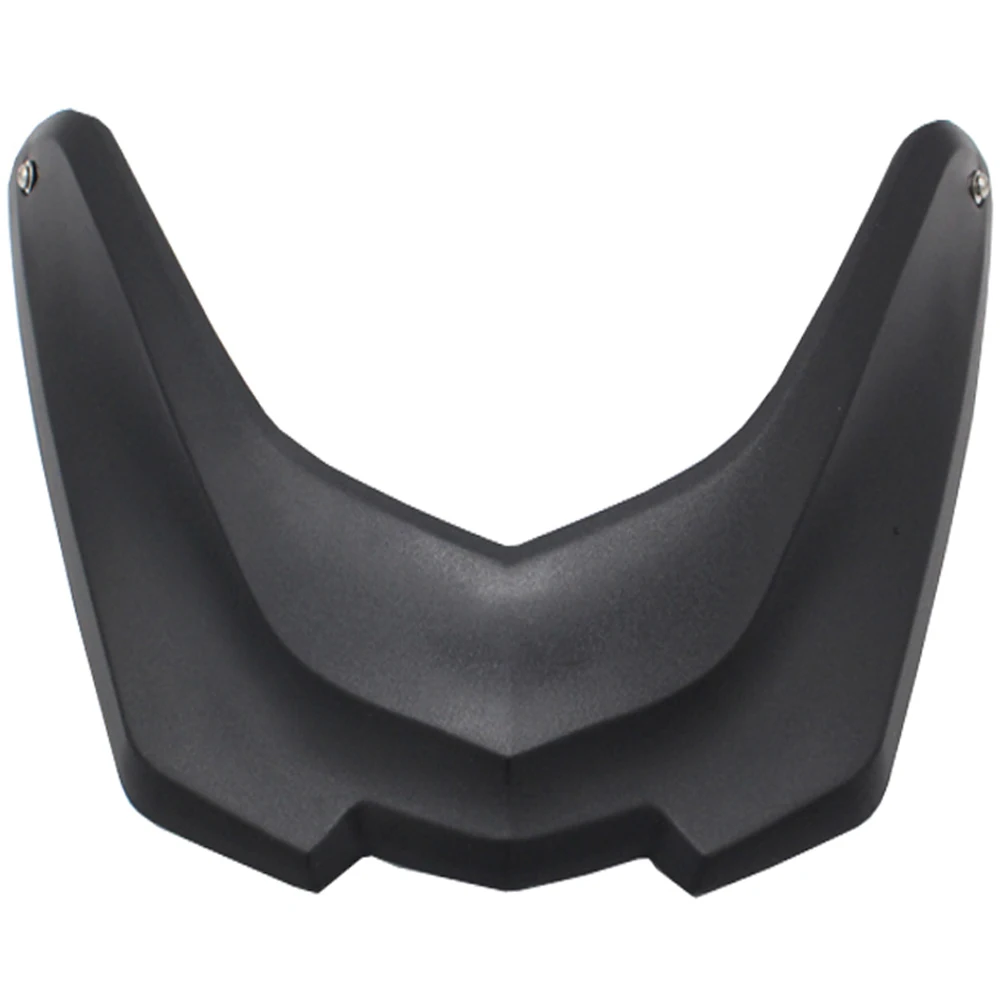 

For BMW R1200GS LC 2013-2016 ADV Motorcycle Front Fender Beak Extension Wheel Cover 2013 2014 2015 2016