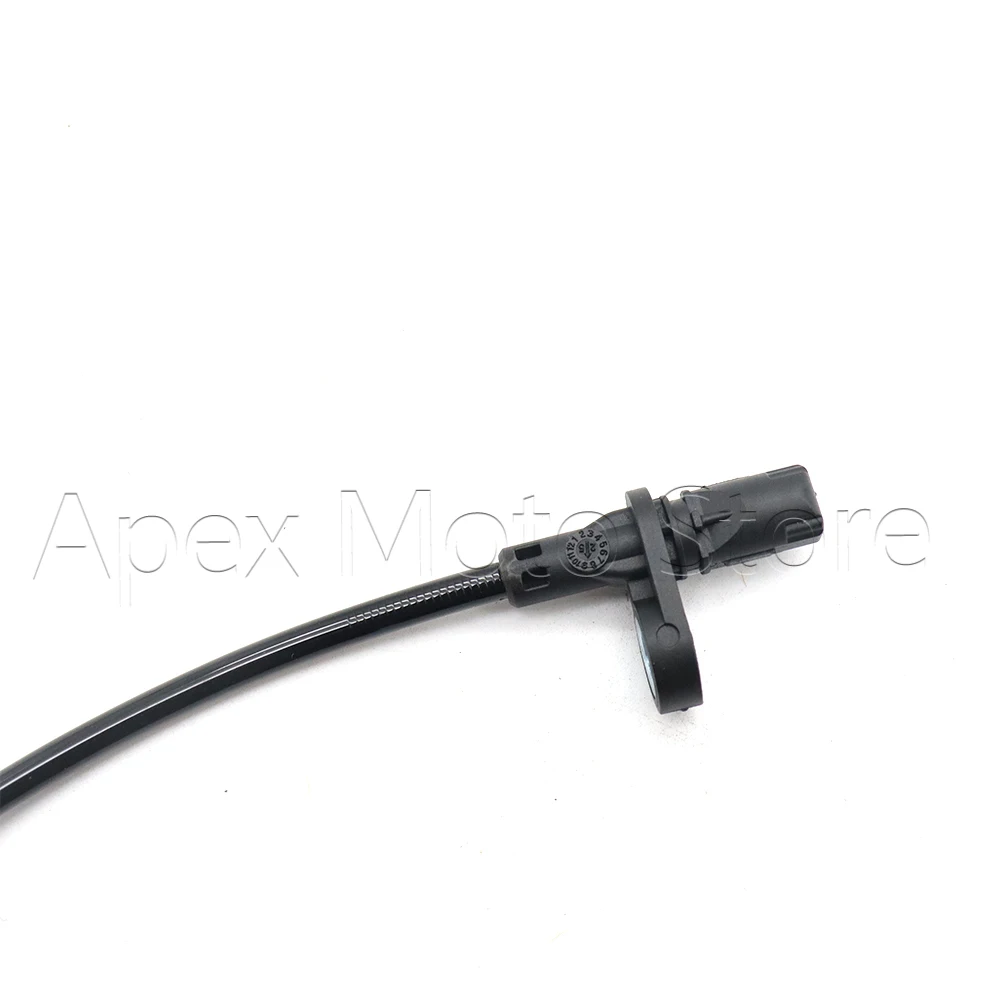 For CFMOTO 800MT 450SS CF800-5 CF800-5A 2023-2025 Motorcycle Accessories Rear Wheel ABS Speed Sensor 6L30-080020