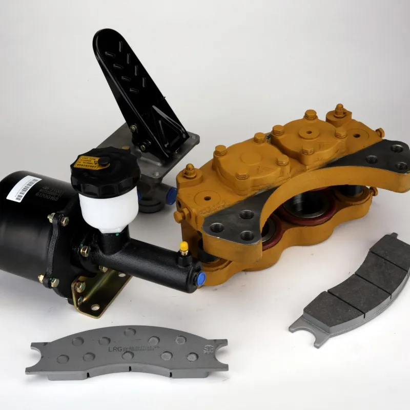 ملحقات جرافة محمل SEM5217525 مضخة هواء 5217528 W085000000 5364132 5217532 صمام فرامل الهواء XM60C Mini