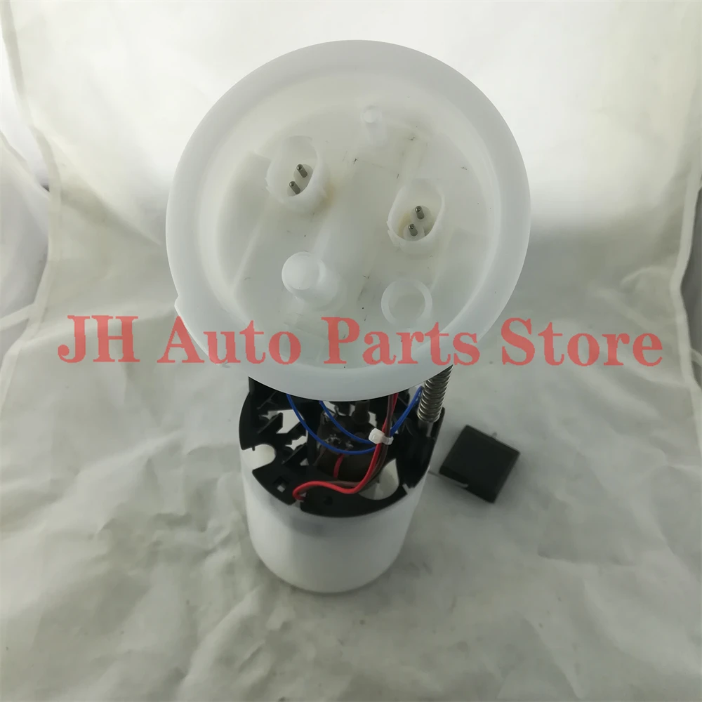 

JH Fuel Pump Assembly Fit For BMW X1 3 Series E84 E81 E87 E90 E91 E92 E93 16147197075 16117197076