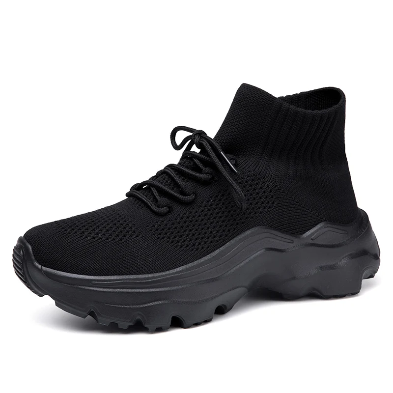

New large size men's casual sneakers fashion outdoor walking men shoes breathable men's sneakers loafers кроссовки мужские