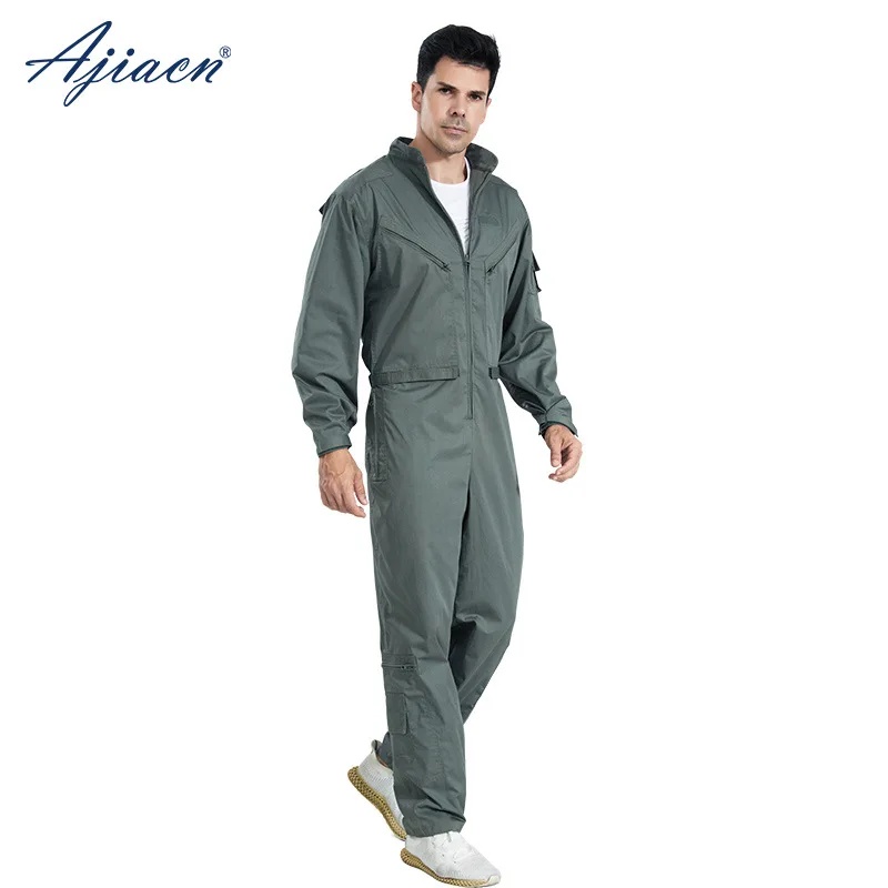 

Костюм радиационной защиты Спецодежда Костюм защиты от электромагнитного излучения Комбинезон без капюшона